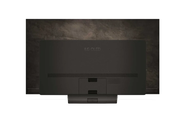 LG OLED55C49 - фото 7