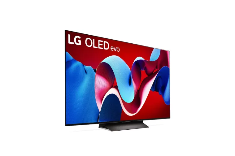 LG OLED55C49 - фото 5