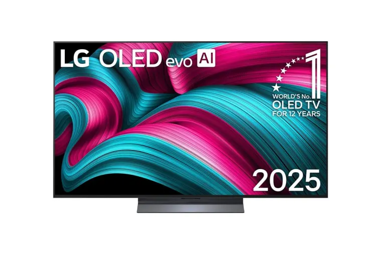 LG OLED55C51 - фото 1