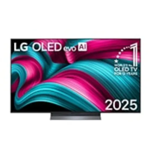 LG OLED55C52 - фото 3