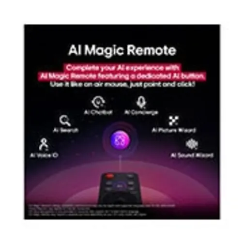 LG OLED55C55 - фото 13