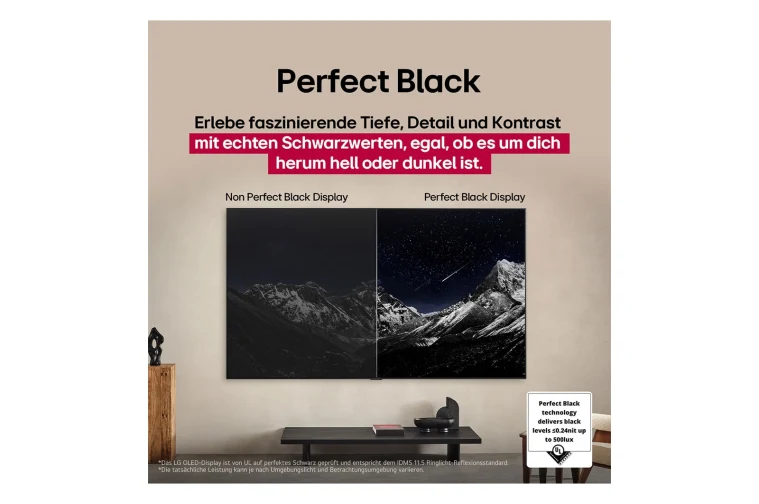 LG OLED55C57 - фото 30