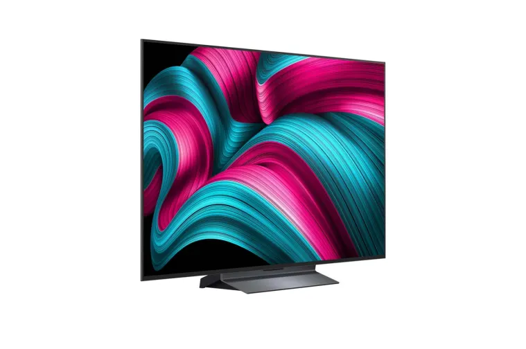 LG OLED55C58 - фото 26