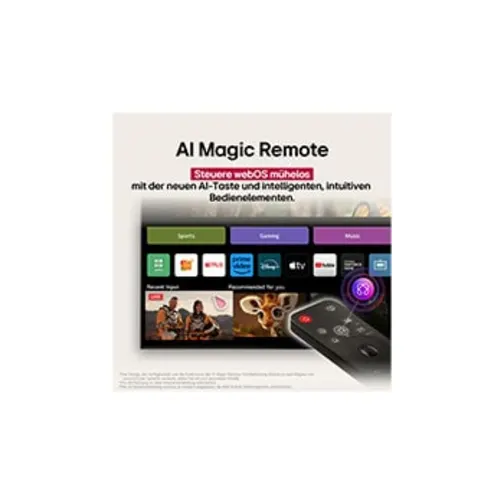 LG OLED55C59 - фото 23