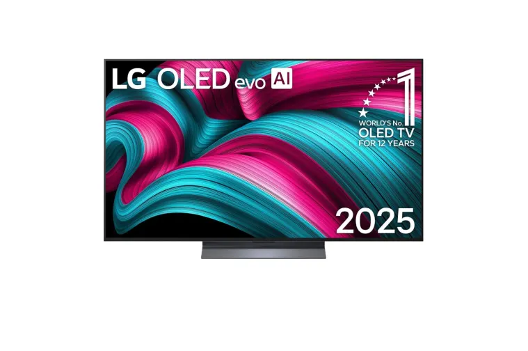 LG OLED55C59 - фото 25