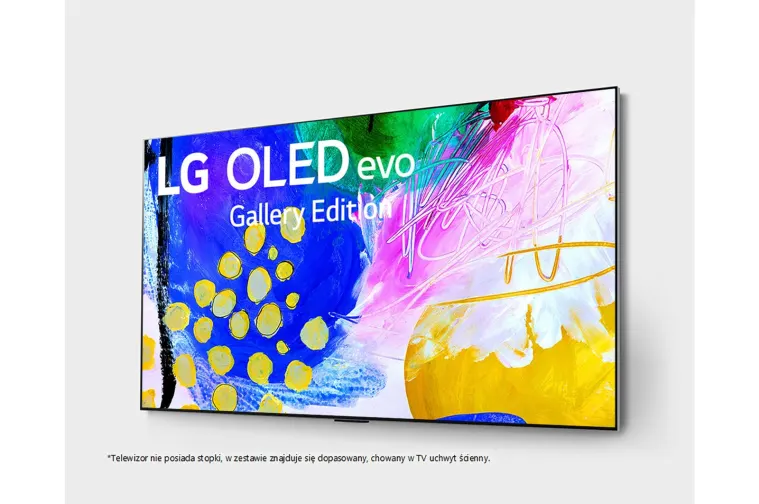 LG OLED55G23 - фото 2