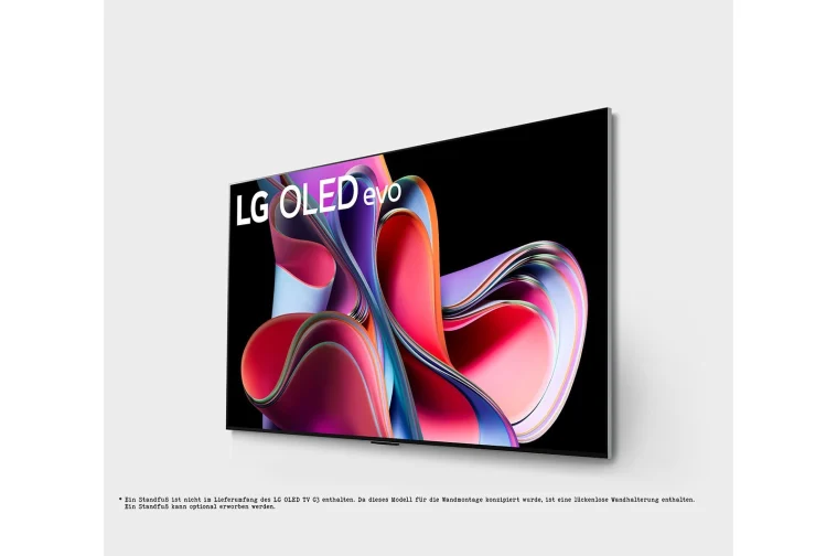 LG OLED55G39 - фото 3