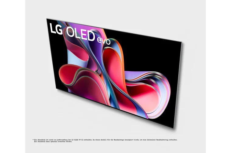 LG OLED55G39 - фото 23