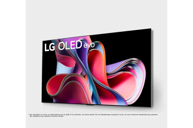 LG OLED55G39 - фото 2