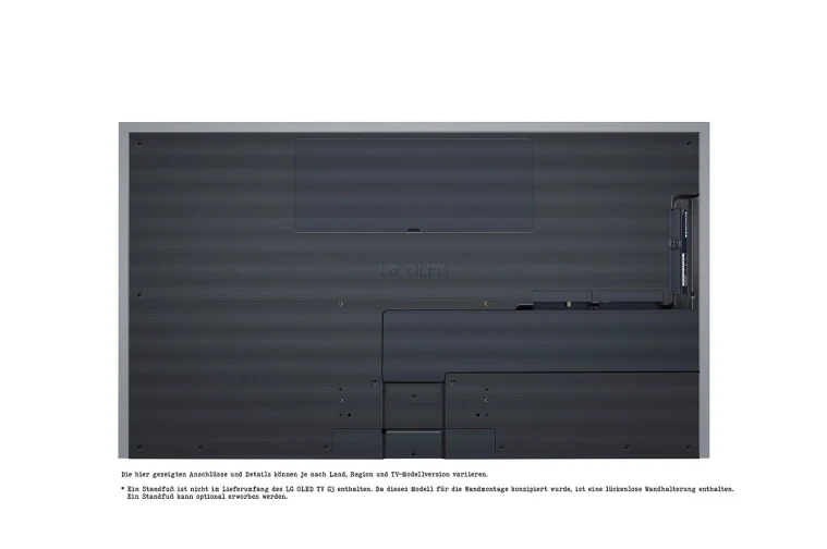 LG OLED55G39 - фото 6