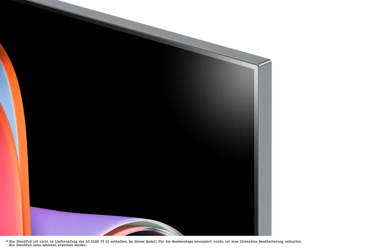 LG OLED55G39 - фото 24