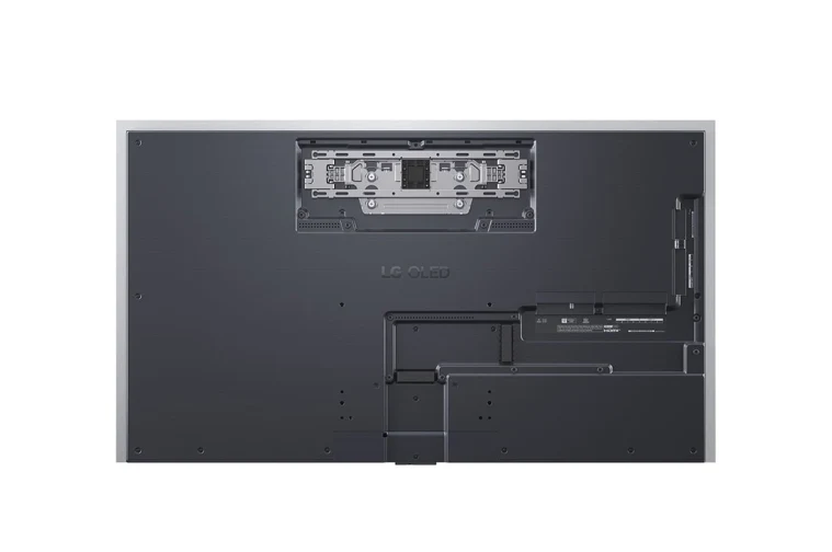 LG OLED55G51 - фото 2