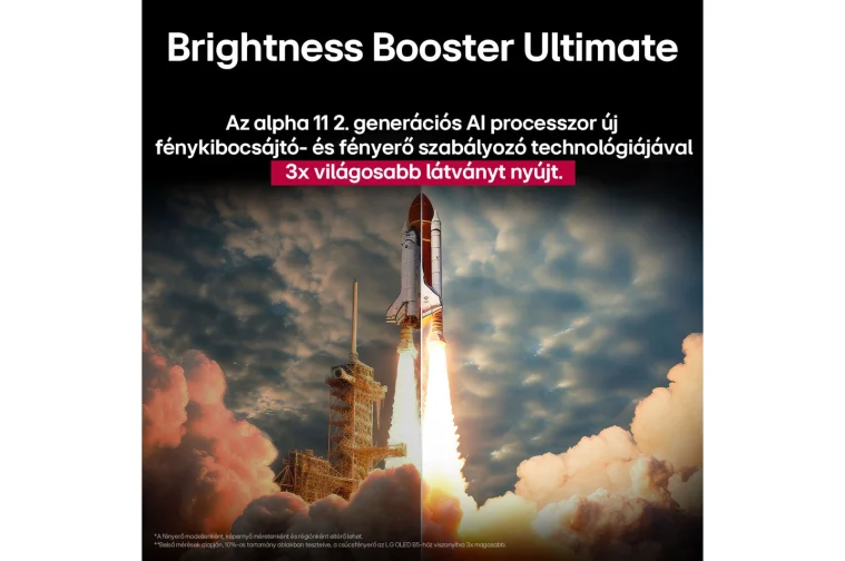 LG OLED55G53 - фото 5