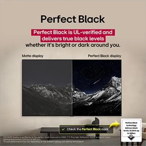 LG OLED55G54 - фото 21