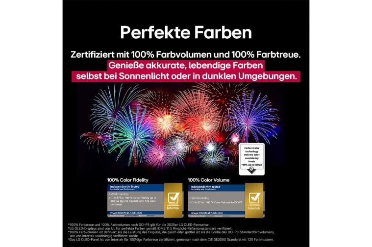 LG OLED55G57 - фото 34