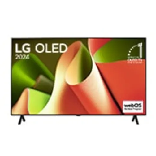 LG OLED65B49 - фото 2