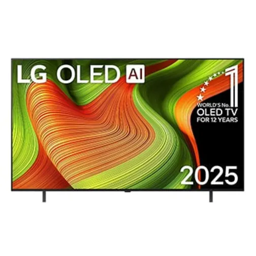 LG OLED65B59 - фото 37