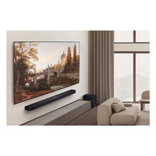 LG OLED65B59 - фото 24