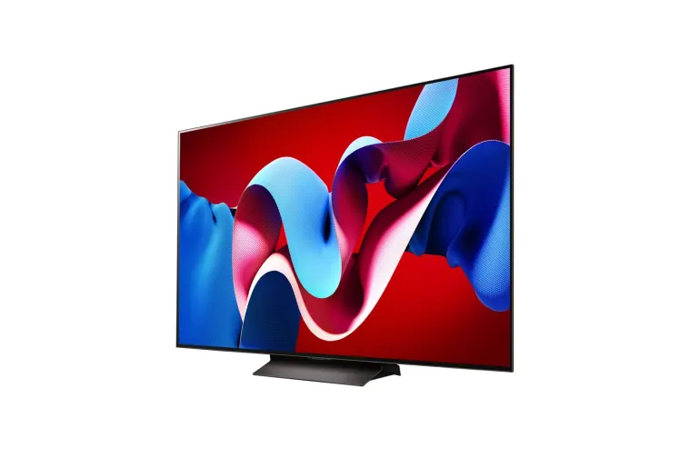 LG OLED65C41 - фото 4