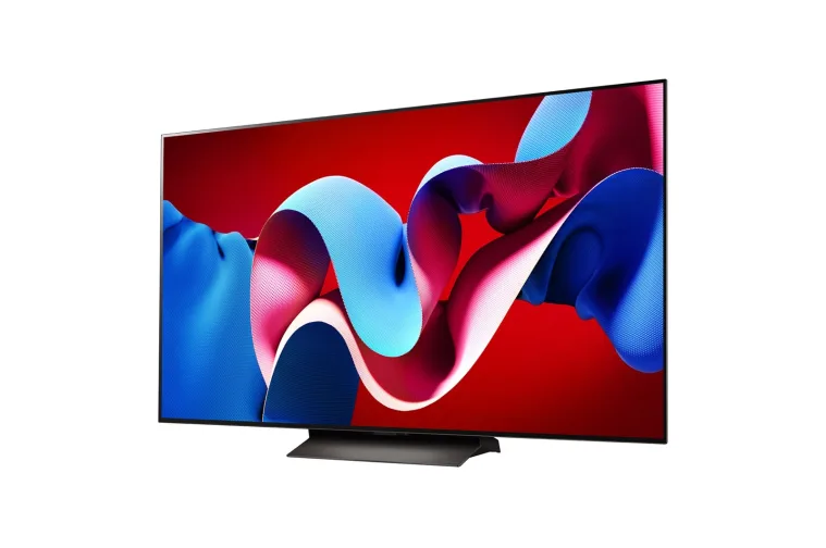 LG OLED65C41 - фото 2