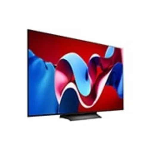LG OLED65C42 - фото 10