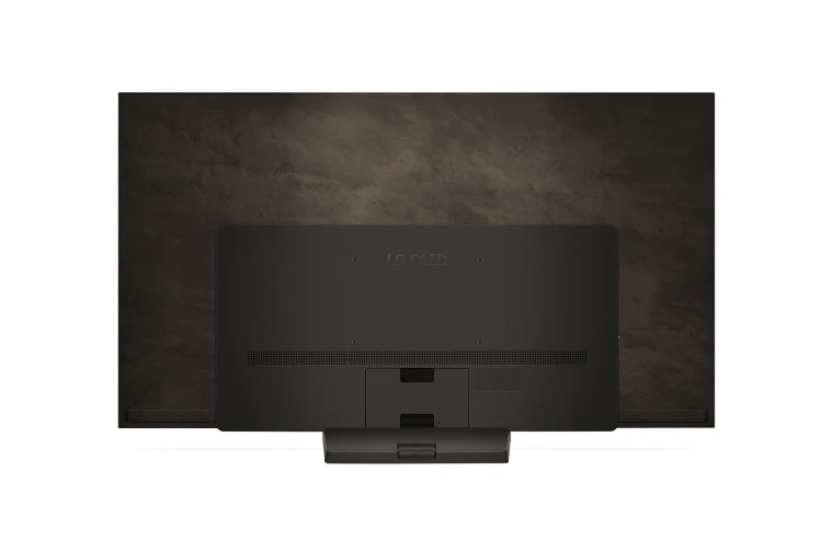 LG OLED65C49 - фото 7