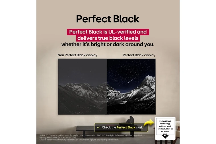 LG OLED65C54 - фото 7