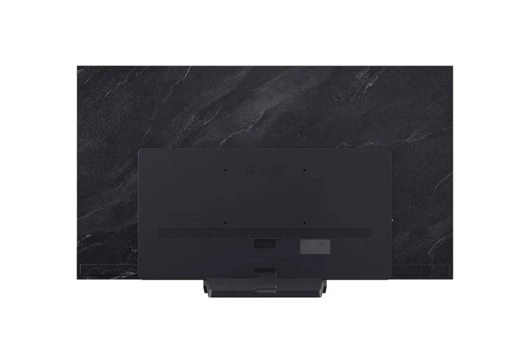 LG OLED65C56 - фото 21