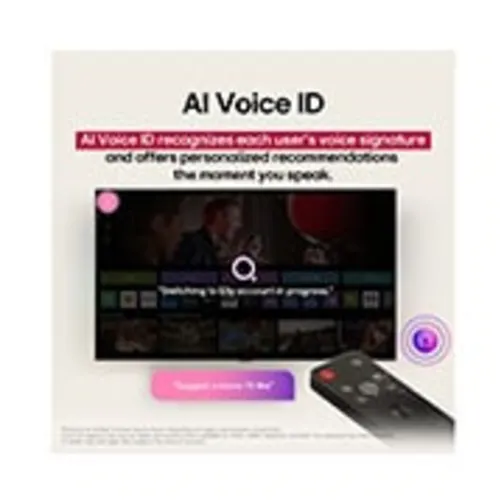 LG OLED65C56 - фото 12