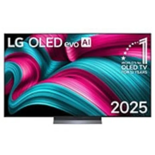 LG OLED65C56 - фото 3