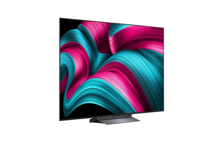 LG OLED65C58 - фото 2