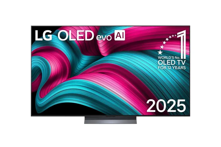 LG OLED65C58 - фото 25