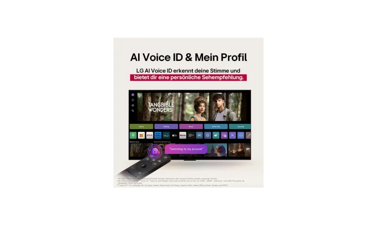 LG OLED65C59 - фото 10