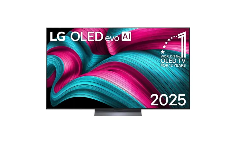 LG OLED65C59 - фото 25