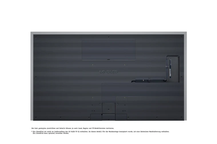 LG OLED65G39 - фото 22
