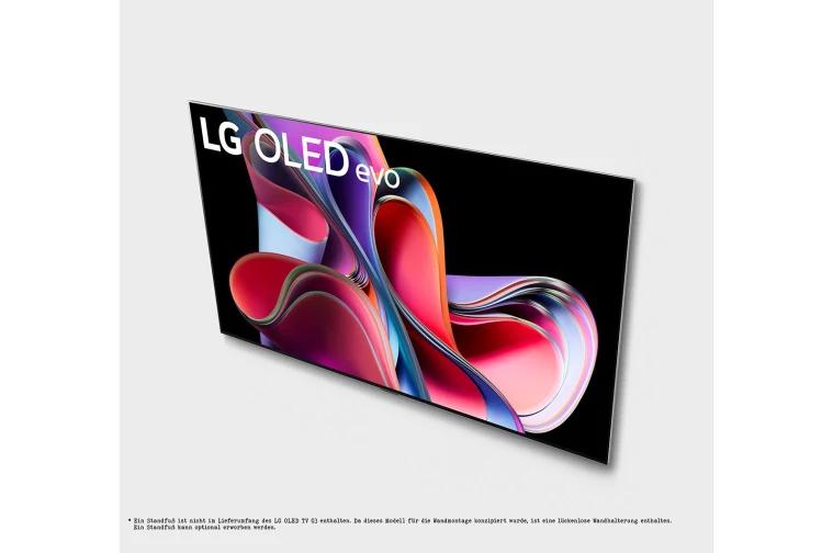 LG OLED65G39 - фото 23