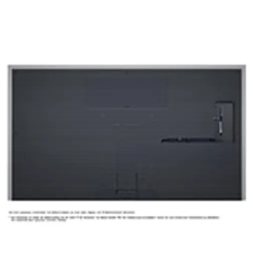 LG OLED65G39 - фото 30