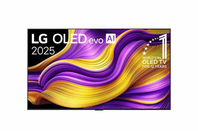 LG OLED65G51 - фото 1