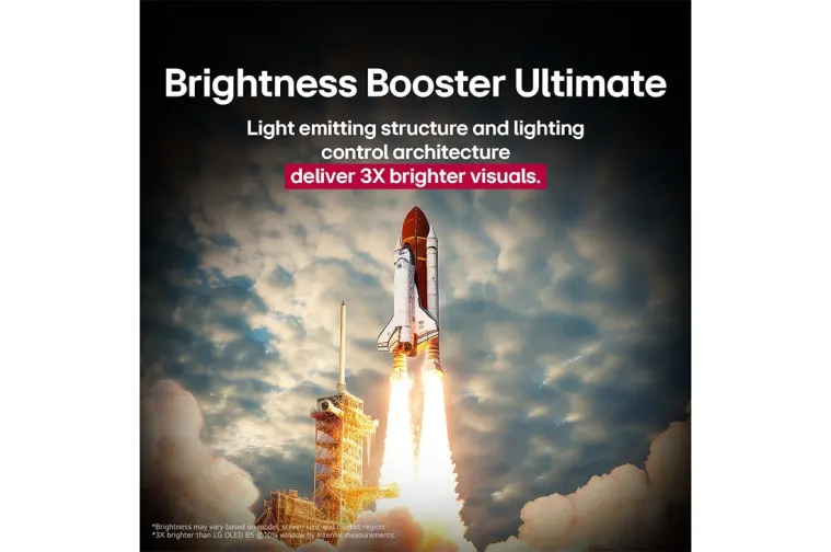 LG OLED65G51 - фото 8