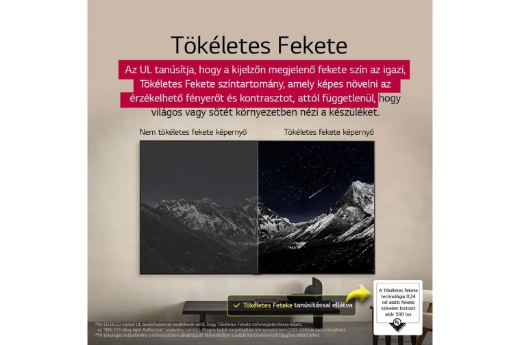 LG OLED65G53 - фото 17