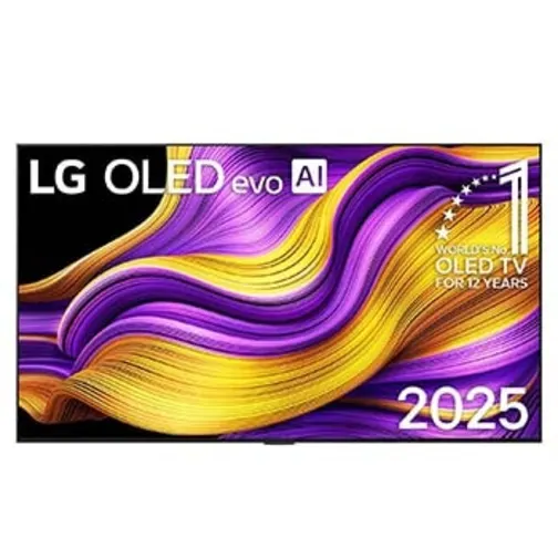 LG OLED65G58 - фото 12