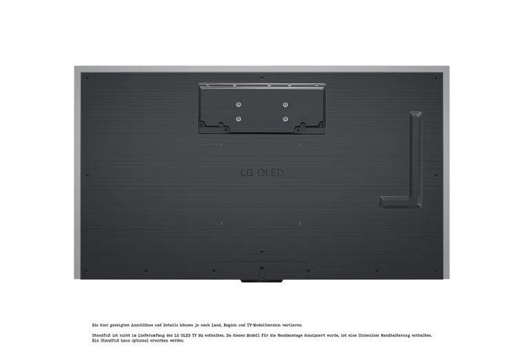 LG OLED65M4 - фото 8