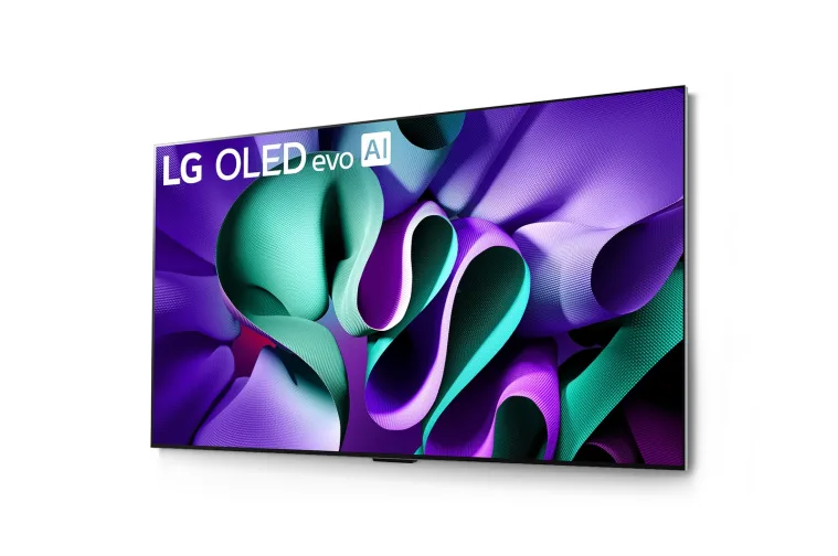 LG OLED65M4 - фото 4