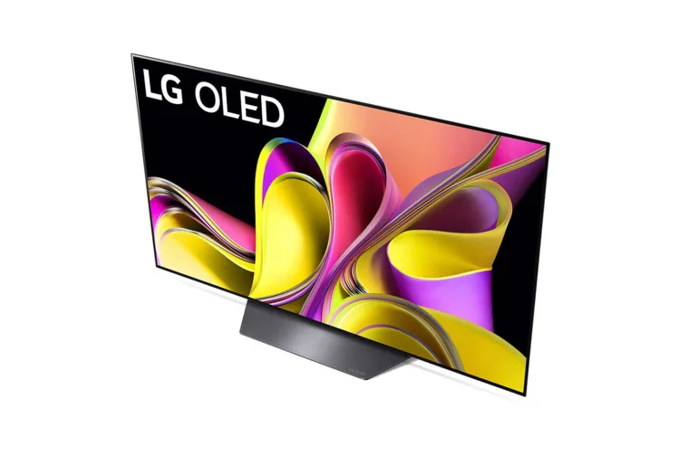 LG OLED77B36 - фото 4