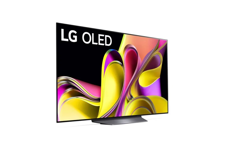 LG OLED77B36 - фото 6