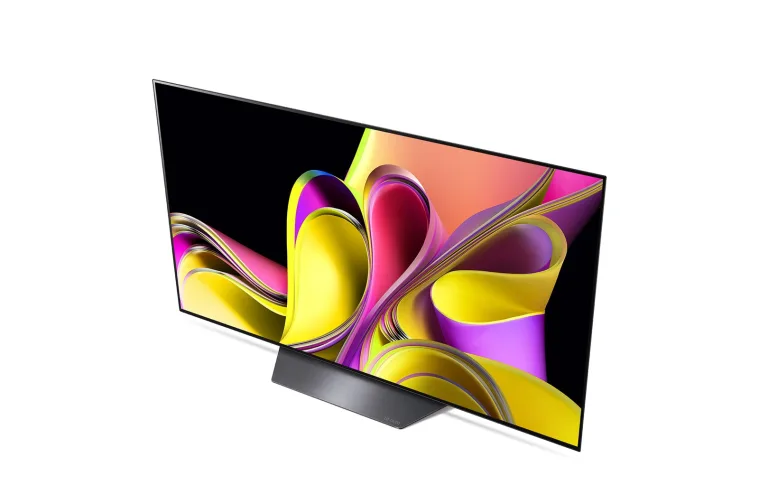 LG OLED77B39 - фото 4