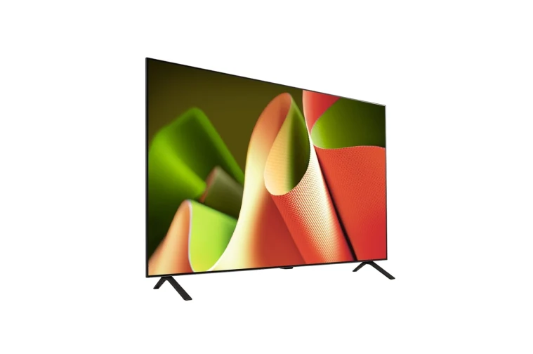 LG OLED77B42 - фото 7
