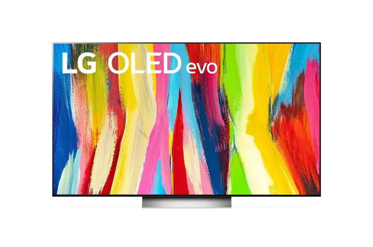 LG OLED77C27 - фото 14