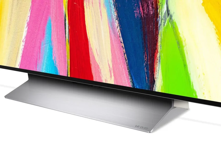 LG OLED77C27 - фото 23