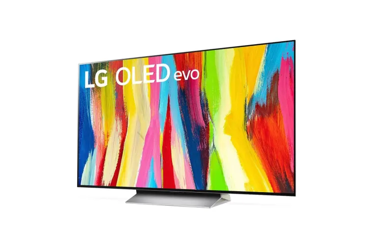 LG OLED77C27 - фото 3